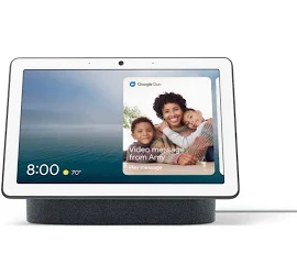 Google Nest Hub Max