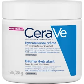 Cerave - Baume Hydratant - 454 G