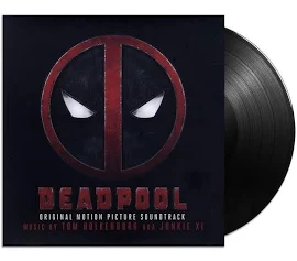 Deadpool [Vinyl LP]