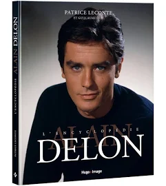 Patrice Leconte L'encyclopédie Delon