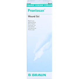 Prontosan Gel, 30 ml Gel