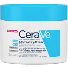 CeraVe - in Crème lissante - 340g