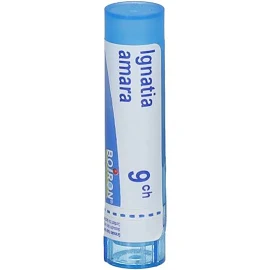 Boiron Ignatia Amara 9CH Tube Granules