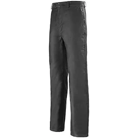 Pantalon De Travail Sans Genouillères Benoit - Lafont Noir Gris 105 À 108cm T54-entj82 T54-entrejambe 82 Cm - Lafont