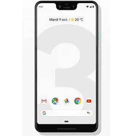 Google Pixel 3 XL Blanc 128 Go - d’occasion en Très bon Etat