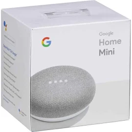 Google - Home Mini