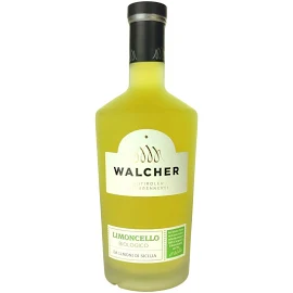 Limoncello, Walcher