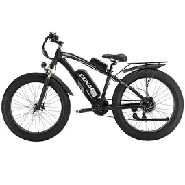 Vélo électrique Gunai MX02S 1000W 48V 17Ah vélo électrique Tout-Ter...