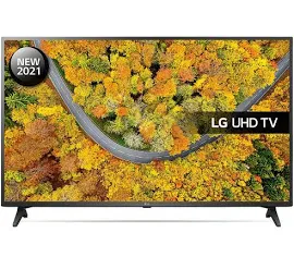 LG 65UP75006LF - TV LED