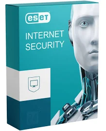 ESET Internet Security 2024 10 Dispositifs 1 An | Blitzhandel24