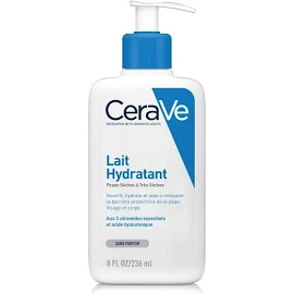 CeraVe Lait Hydratant - 236 ML