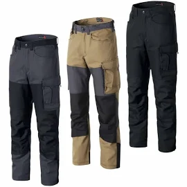 Pantalon de travail renforcé OUTFORCE Elite Molinel