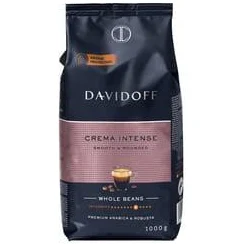 Crema Intense Davidoff Kaffeebohnen 1kg