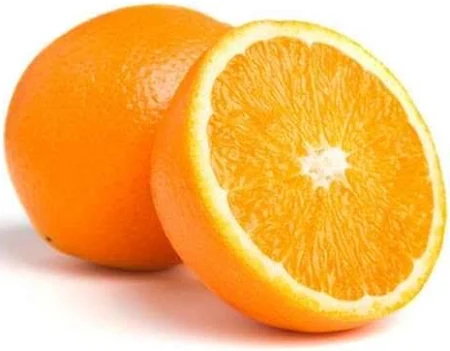 Orange de table