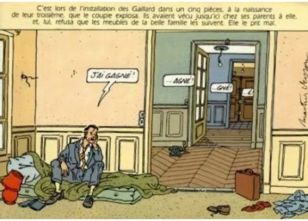 Martin Veyron - Crédit Agricole De Toulouse - (6 Cartes)