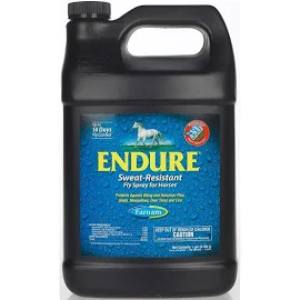 Insecticide Répulsif Endure 3.8 L VetNova