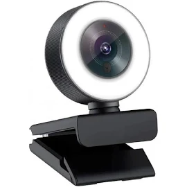 Angetube la Webcam pour Streamer Webcam