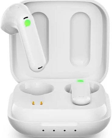 Timekettle Appareil de Traduction WT2 Edge - Traduction simultanée bidirectionnelle, Appareil de Traduction de Langue avec 40 Langues et 93 Accents en