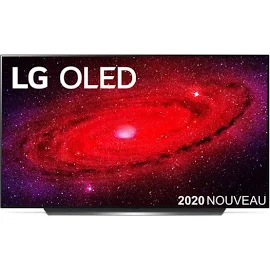 LG OLED65CX6LA - TV OLED
