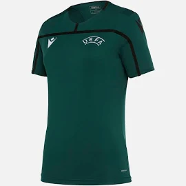 T-shirt entraînement pour Femme UEFA