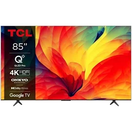 TCL 85QLED780 - TV QLED