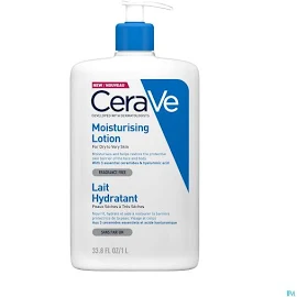 CeraVe Lait Hydratant - 1 l