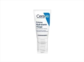 Crème Hydratante Visage - 50ml