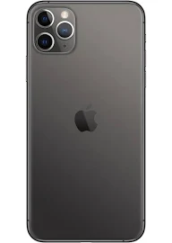 Apple iPhone 11 Pro Max 64 Go Gris