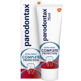 Parodontax Dentifrice Complete Protection Extra Fresh 75 ml Dentifrice