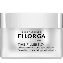 Filorga Time Filler 5XP Crème 50 ml