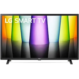 Smart TV LG 32LQ630B6LA 32" HD LED