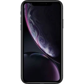 iPhone XR 64Go Noir