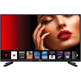 Polaroid - TV Smart 42’’ Full HD LED 106cm Netflix Youtube Primevideo