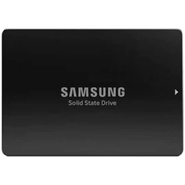 Samsung SSD 2.5" 480GB Samsung PM893 SATA 3 Ent. O