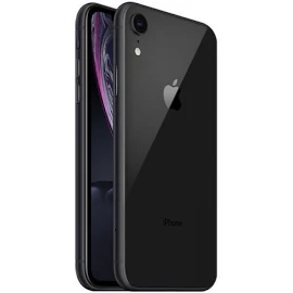 iPhone XR Noir 64 GO