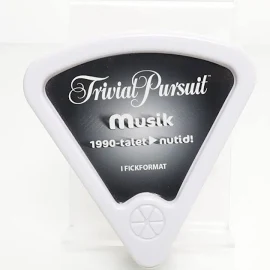 Trivial Pursuit - Jeu de société