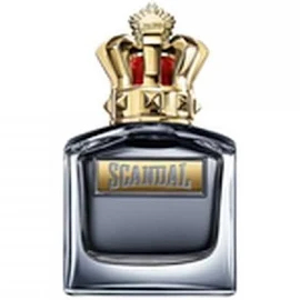 Parfum Homme Jean Paul Gaultier Scandal pour Homme EDT réutilisable (100 ml) 15,000000