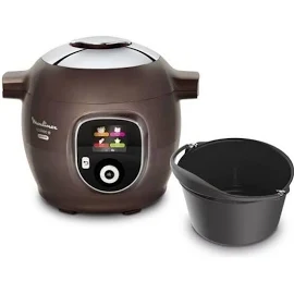 Moulinex Cookeo+ Gourmet ce852900 Marron