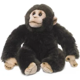 Wwf - Peluche Chimpanzé 23 cm