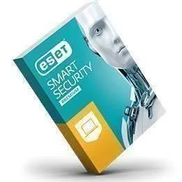 ESET Smart Security Premium Licence 1 utilisateur 1 An