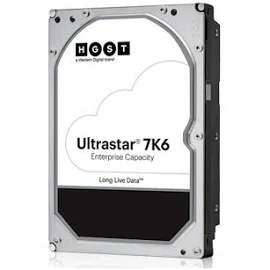 Western Digital Ultrastar DC HC310 ( 0B36039 )