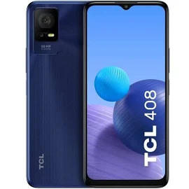 Smartphone Tcl Tcl 408 64Go Bleu