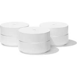 Google Wifi 3 Pack