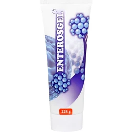 ENTEROSGEL Entgiftungsmittel orale suspension zur Behandlung bei durchfallartigen Erkrankungen, 225 G Gel