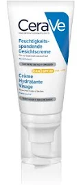 CeraVe Crème Hydratante visage SPF30 - 52 ml