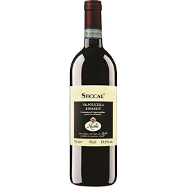 Seccal Valpolicella Superiore Ripasso DOC - Vini Nicolis