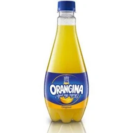 Orangina - boisson gazeuse à L'Orange (250 ml)