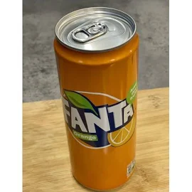 Fanta Orange 33cl