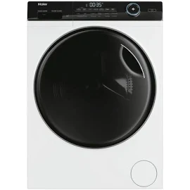 Haier I-Pro Series 5 HW90-B14959U1 Machine à laver charge avant 9 kg 1400 tr/min Blanc