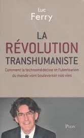 La Révolution transhumaniste